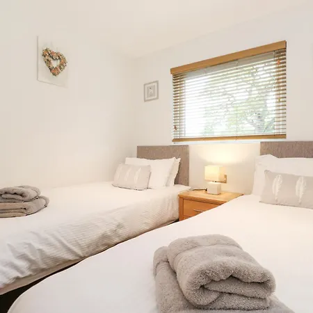 Vakantiehuis 10 Thirlmere