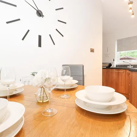 10 Thirlmere Holiday home Windermere
