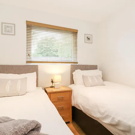 Vakantiehuis 10 Thirlmere