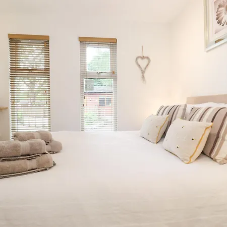 بيت للعطل 10 Thirlmere ويندرمير