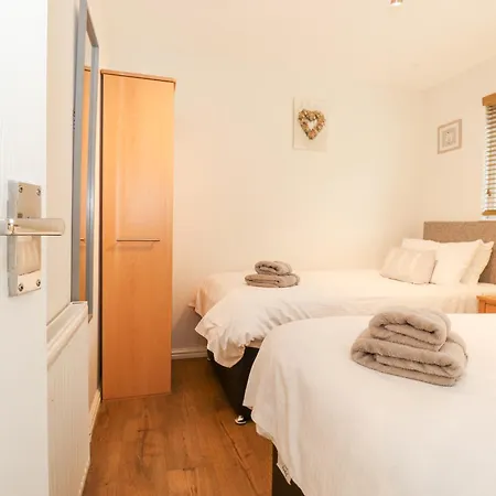 10 Thirlmere Vakantiehuis