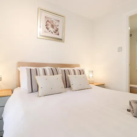 Prázdninový dům 10 Thirlmere *