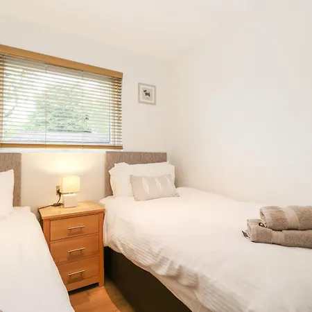 10 Thirlmere Vakantiehuis