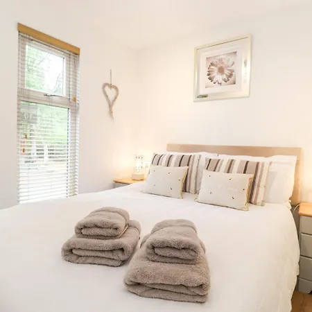 10 Thirlmere Vakantiehuis *