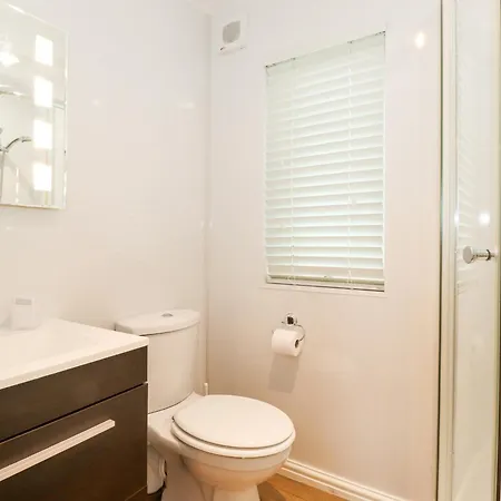 Vakantiehuis 10 Thirlmere *