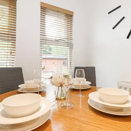 Vakantiehuis 10 Thirlmere *