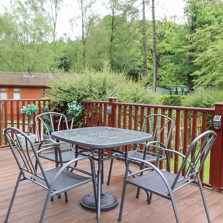 10 Thirlmere Vakantiehuis *