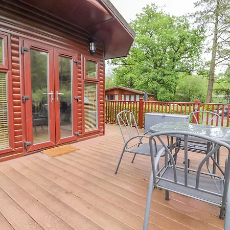Holiday home 10 Thirlmere *