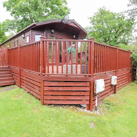 10 Thirlmere Prázdninový dům Windermere