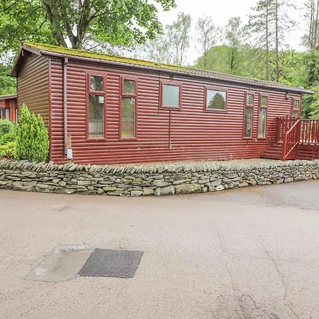 10 Thirlmere * Windermere