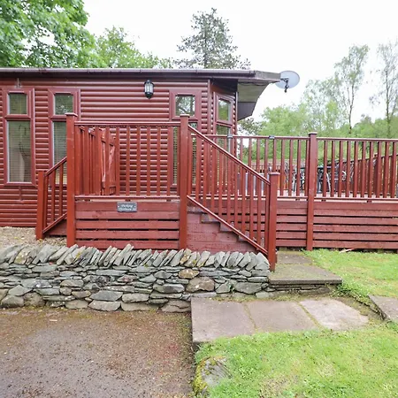 10 Thirlmere Holiday home Windermere