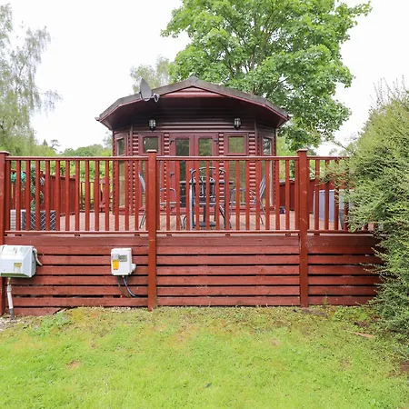 Prázdninový dům 10 Thirlmere Windermere