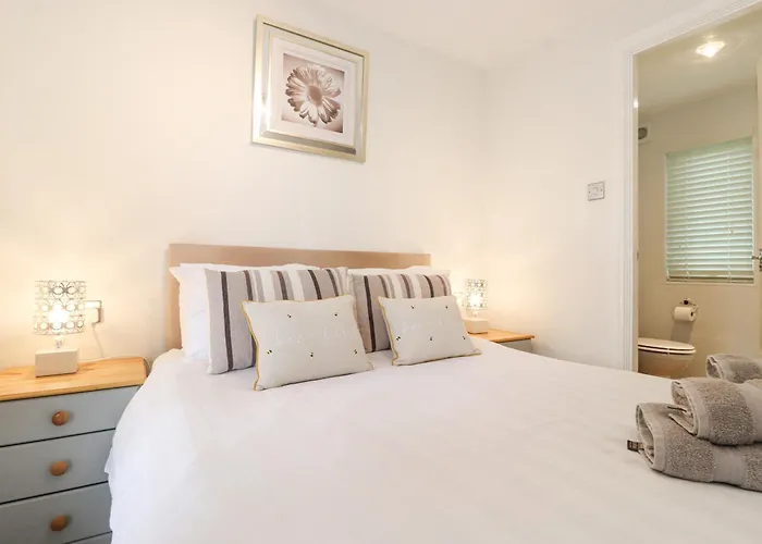 Prázdninový dům 10 Thirlmere *