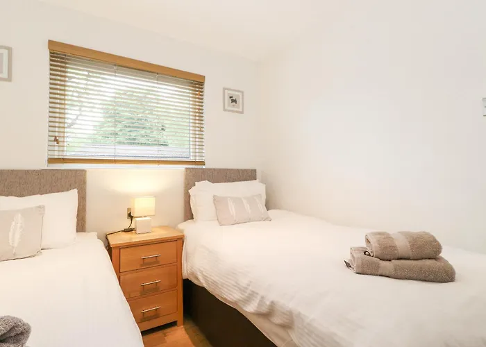 10 Thirlmere Prázdninový dům