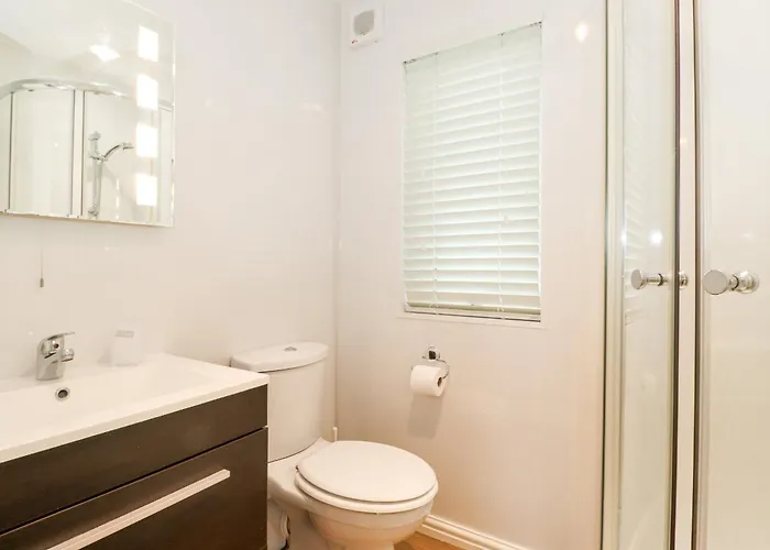 Prázdninový dům 10 Thirlmere *