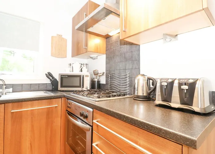 10 Thirlmere Windermere