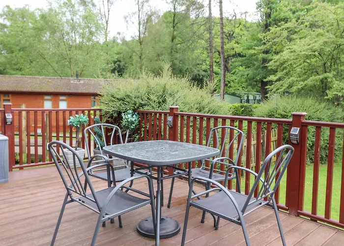 10 Thirlmere Prázdninový dům *