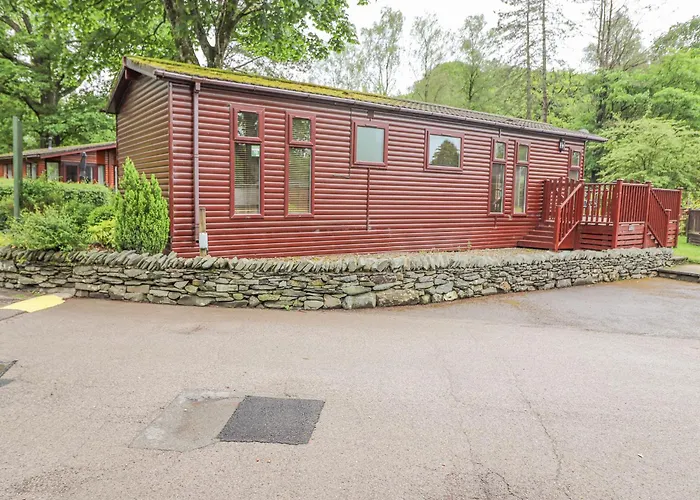 10 Thirlmere * Windermere