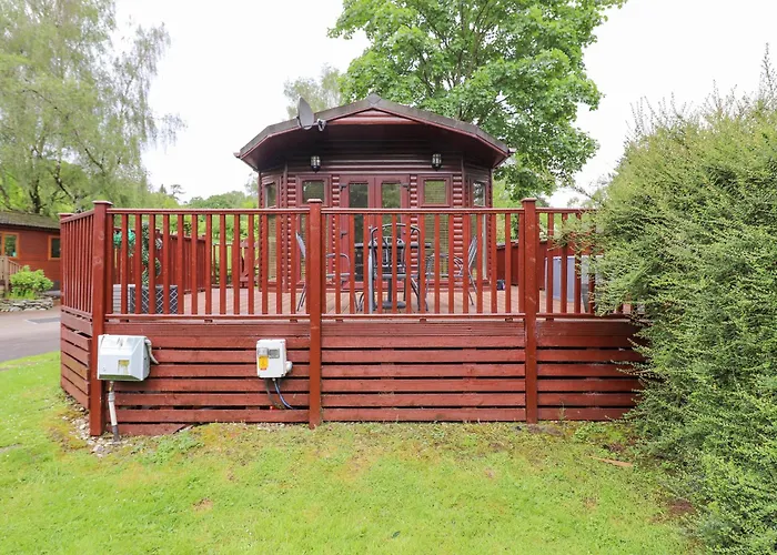 Prázdninový dům 10 Thirlmere Windermere