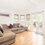 10 Thirlmere Nyaraló Windermere