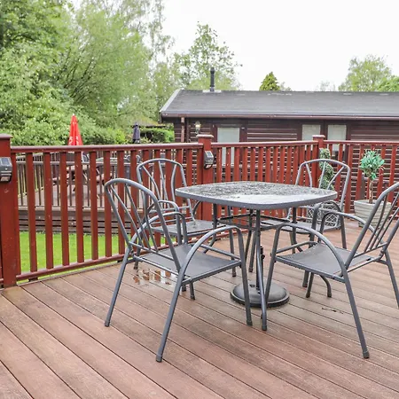 10 Thirlmere Уиндермир