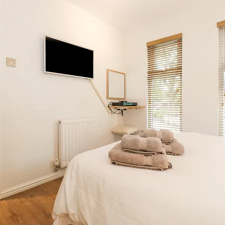 10 Thirlmere * Уиндермир